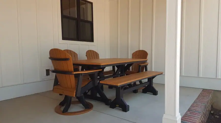 Outdoor Furniture